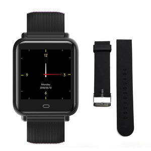 Q9 Smart Sports Watch With Extra Wristband