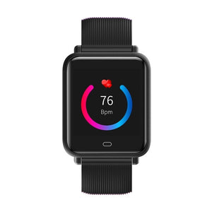 Q9 Smart Sports Watch With Extra Wristband