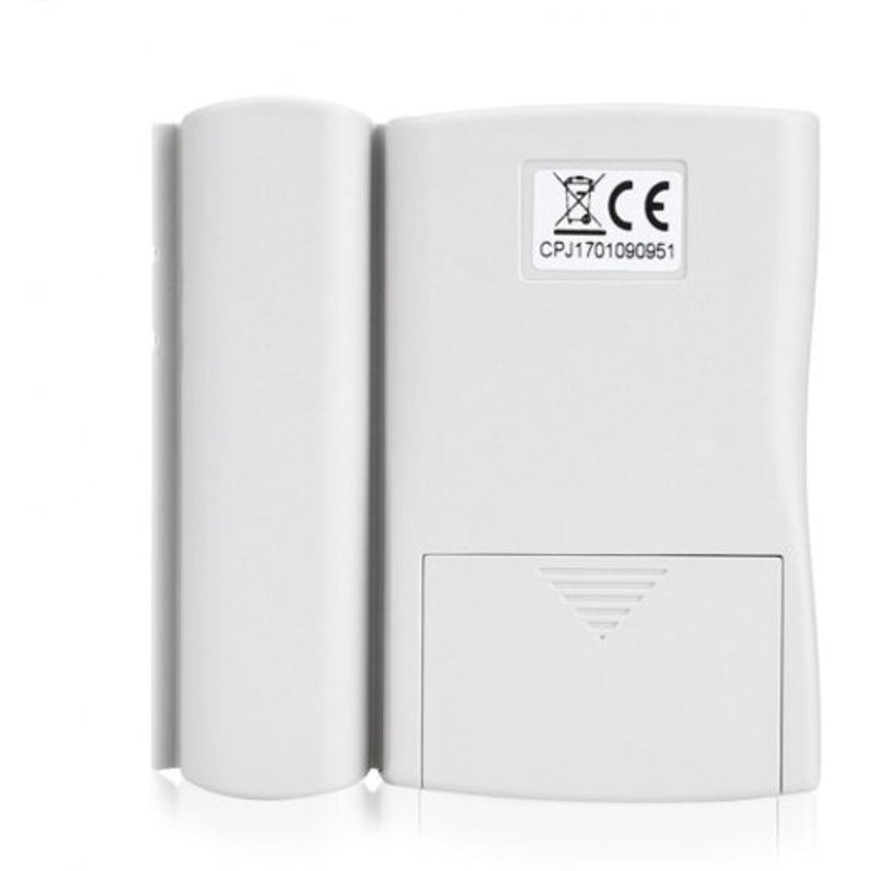 Nshl 468 Network Lan Cable Tester Green Grey