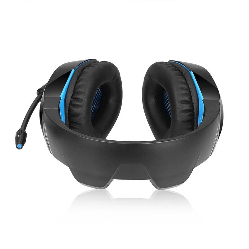 K1 Gaming Over Ear Headset