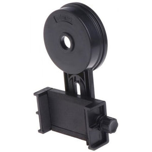 Optical Monocular Telescope Phone Holder Black