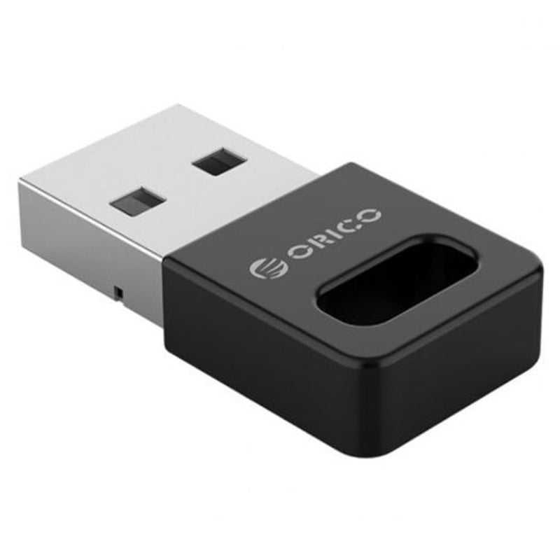 Bta 409 Usb External Bluetooth Adapter 4.0 Black