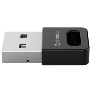 Bta 409 Usb External Bluetooth Adapter 4.0 Black