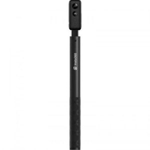 Original Insta360 Invisible Selfie Stick For One X Action Camera Black