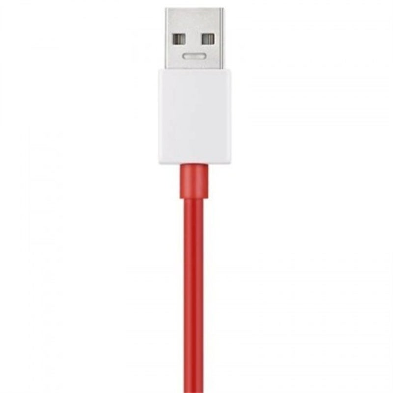 Flash Charging Data Cable 1M Red