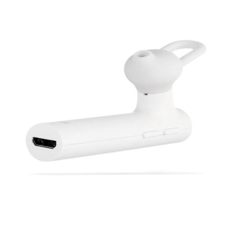 Xiaomi Original Mi Lyej02lm Bluetooth Headset White