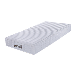 Palermo Contour 20Cm Encased Coil King Single Mattress Certipur Us Certified Foam