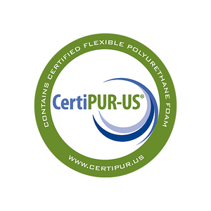 Palermo Contour 20Cm Encased Coil King Single Mattress Certipur Us Certified Foam