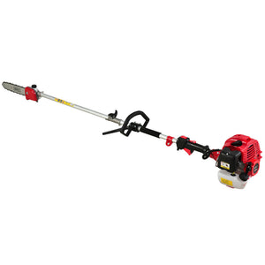 Giantz 65Cc Pole Chainsaw Petrol Saw Tree Pruner Extended Bonus Extra Gift