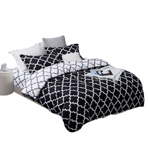 Pendall Quilt/Duvet Cover Set