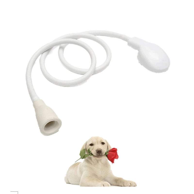 Cleaning Tools Pet Faucet Sprayer Dog Shower Head Sieve Bath Hose Pool Wash Hairdresser Push