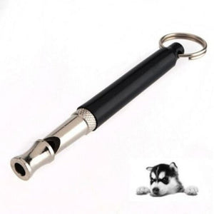 Pet Training Supplies Dog Whistle Ultrasonic