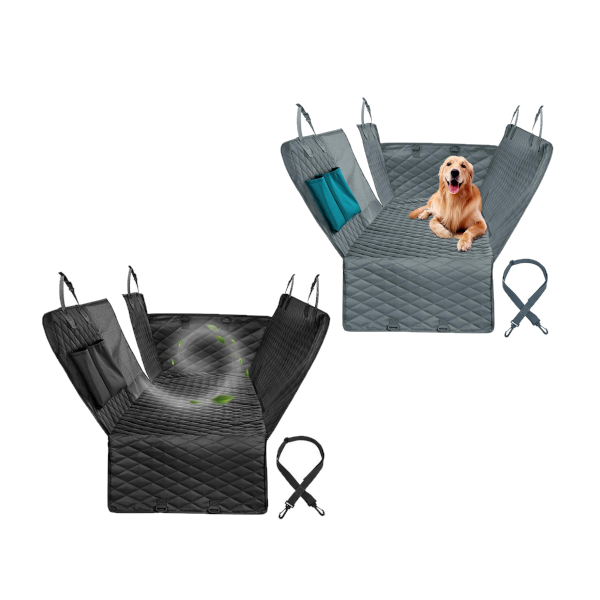 Pet Car Seat Cover