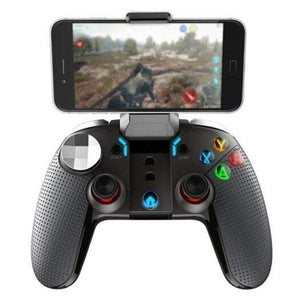 Televisions Pg 9099 Wireless Bt 3 In 1 Gamepad Joystick Holder Controller