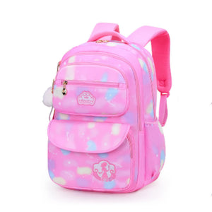 Cute Kawaii Backpack School Bag For Girl