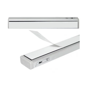 Pir Motion Sensor Led Cabinet Light Silver