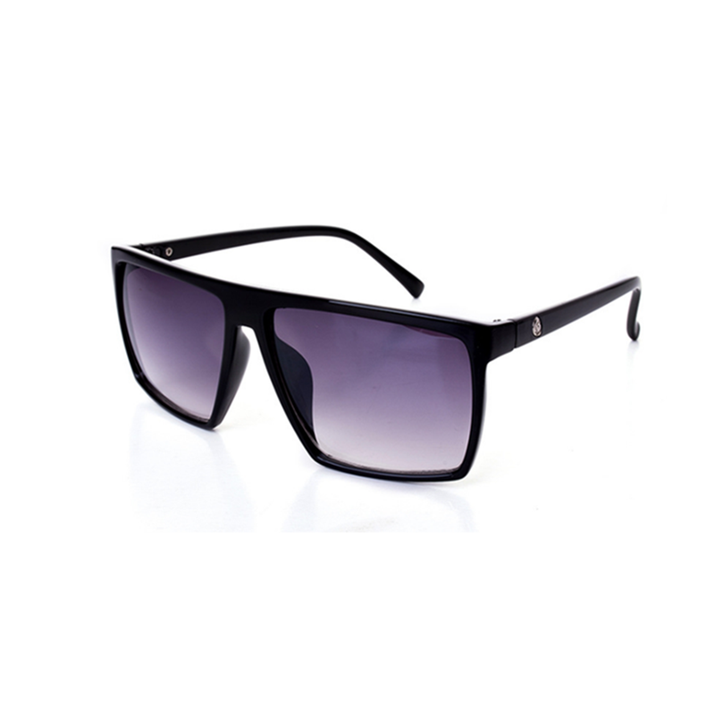 Polarized Square Sunglasses 100 Uv Protection C1