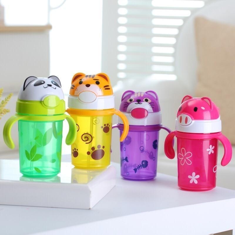 Pop Top Animal Sippy Cup Ddlg Abdl Littles