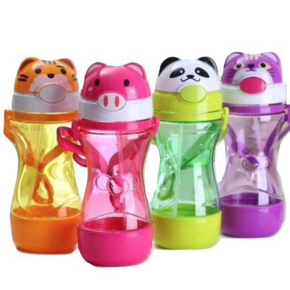 Pop Top Animal Sippy Cup Ddlg Abdl Littles