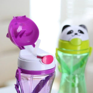 Pop Top Animal Sippy Cup Ddlg Abdl Littles