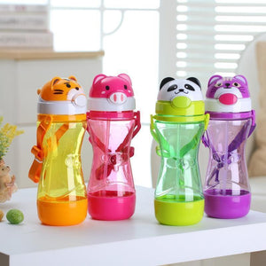 Pop Top Animal Sippy Cup Ddlg Abdl Littles