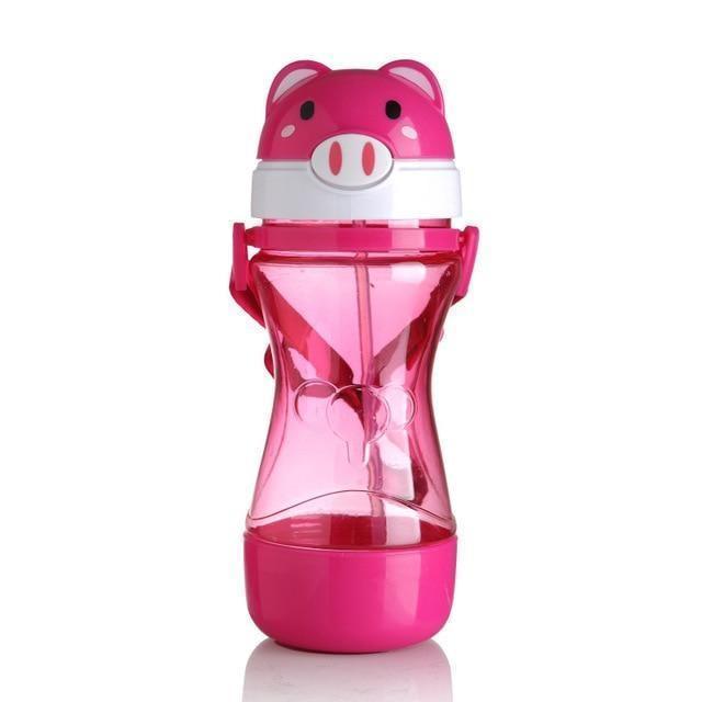 Pop Top Animal Sippy Cup Ddlg Abdl Littles