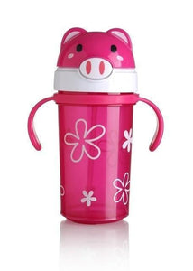 Pop Top Animal Sippy Cup Ddlg Abdl Littles