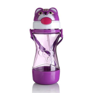 Pop Top Animal Sippy Cup Ddlg Abdl Littles