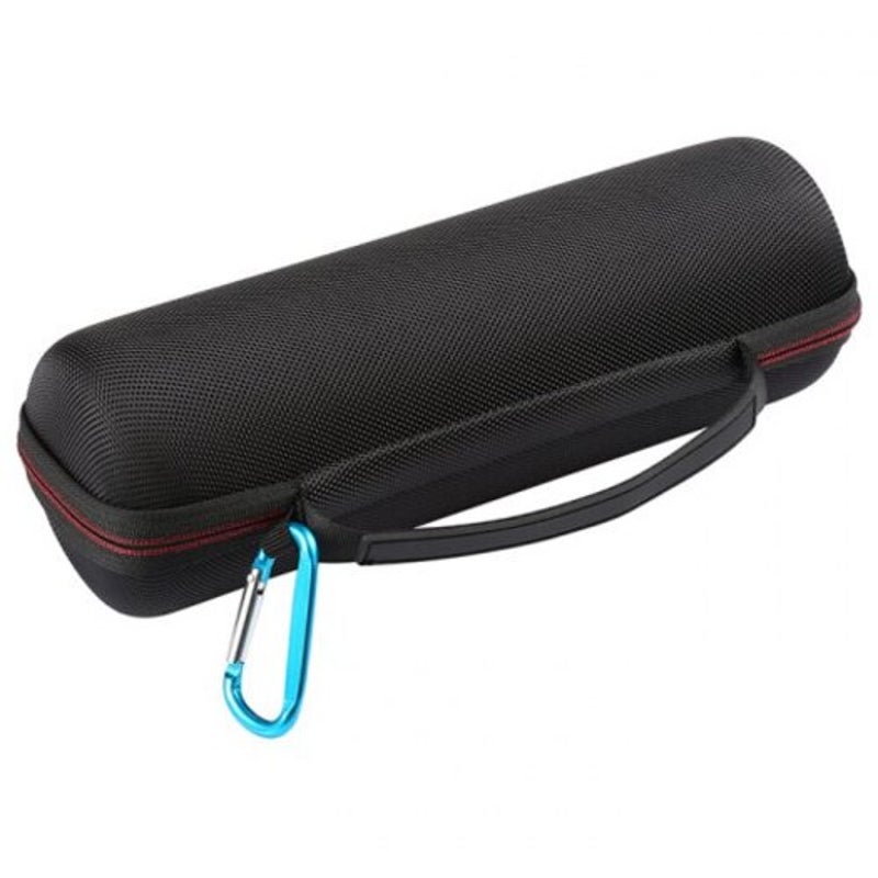 Portable Eva Speaker Case Bag For Jbl Flip 4 Black