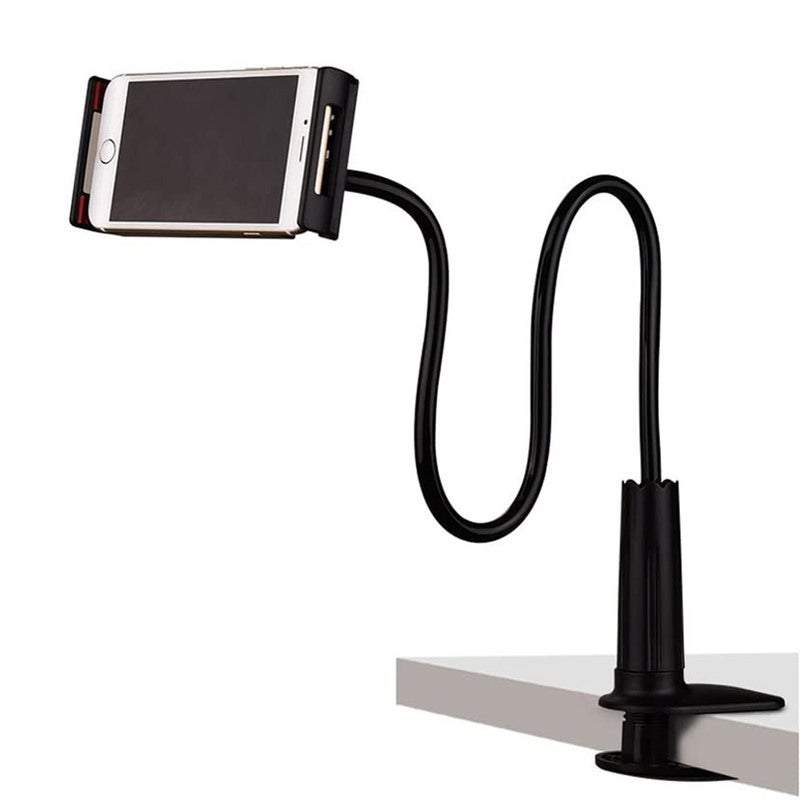 Phone Holders Stands Portable Smartphone Clip