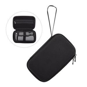 Portable Mini Storage Box Carrying Case Eva Handbag Pouch Protector Travel Bag Splash Proof For Dji Osmo Pocket Handheld