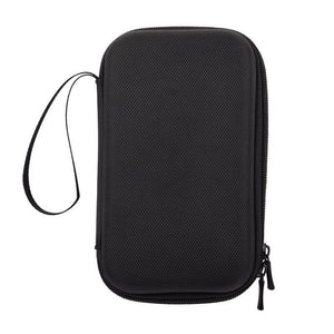 Portable Mini Storage Box Carrying Case Eva Handbag Pouch Protector Travel Bag Splash Proof For Dji Osmo Pocket Handheld