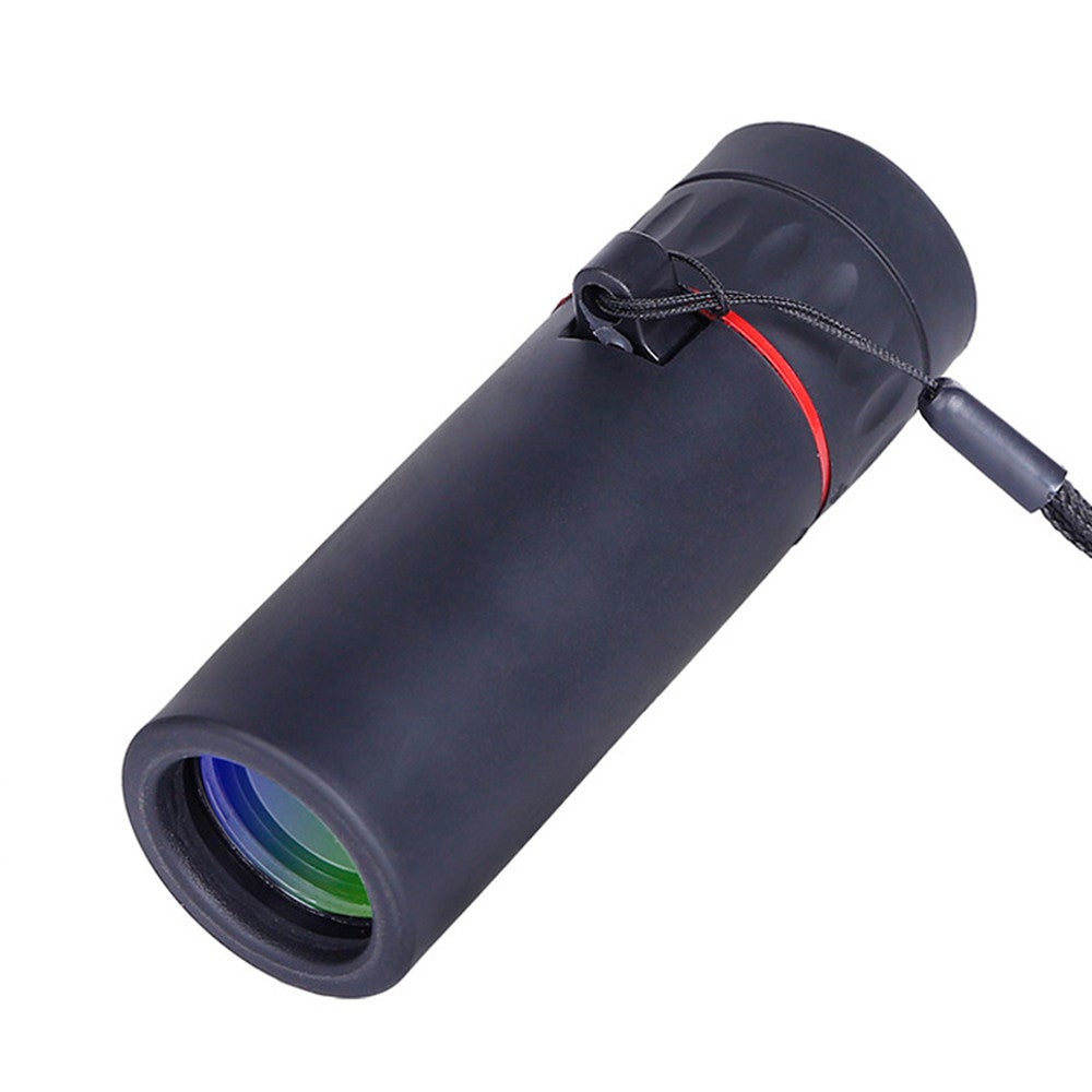 Portable Telescope 30X25 Military Hd Professional Monocular Zoom Binoculars Night Hunting Optic Scope Big Vision Telesco