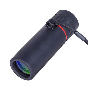 Portable Telescope 30X25 Military Hd Professional Monocular Zoom Binoculars Night Hunting Optic Scope Big Vision Telesco