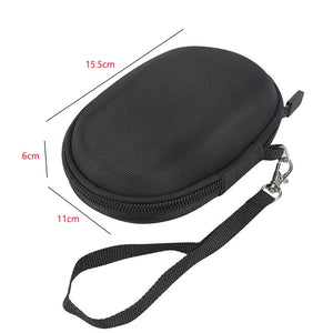 Portable Travel Storage Box Hard Carry Case Bag Wireless Mouse Multi Device For Logitech G602700smx Mastermx Ergo