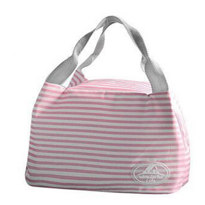 Insulated Cooler Bag Lunch Box Picnic Carrier