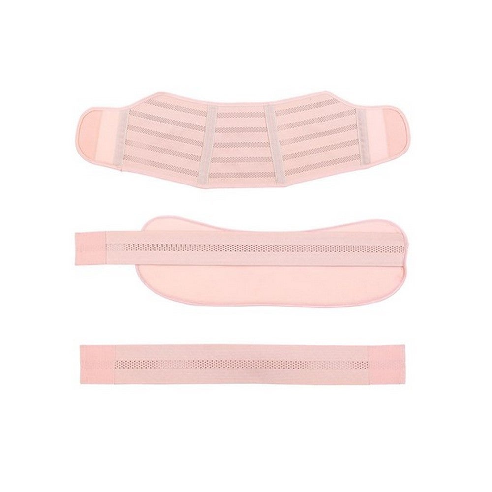 Pregnancy Support Belt Maternity And Postpartum Band Features Specifications