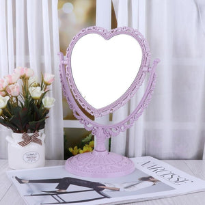 Princess Make Up Mirror