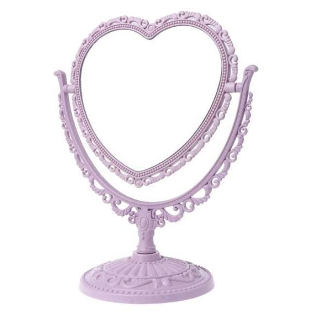 Princess Make Up Mirror