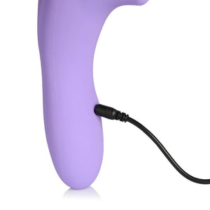 Clitoral Suction 12 Speed Double Sucking Vibrator Bdsm