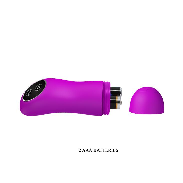 House Of Dasein Pretty Love Indulgence 30 Speed Wearable Wireless Remote Vibrator Couples