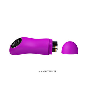 House Of Dasein Pretty Love Indulgence 30 Speed Wearable Wireless Remote Vibrator Couples