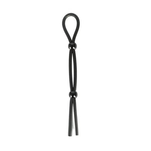 Adjustable Silicone Rings Cock Ties Time Delay Erection Penis Men