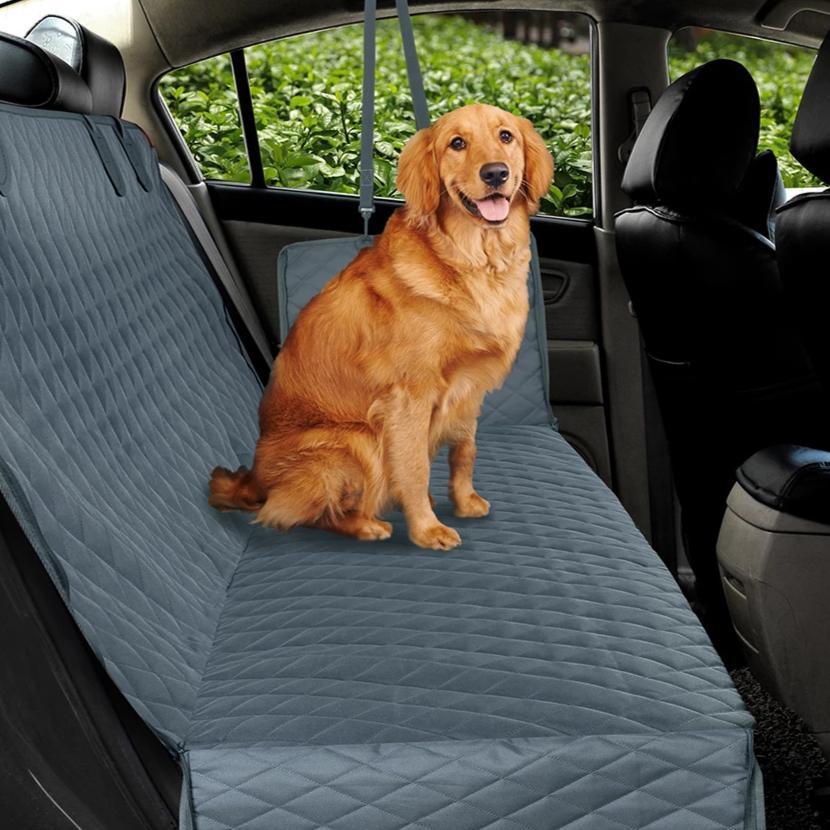 Pet Car Seat Cover