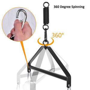 House Of Dasein Sex 360 Spinning Swivel Swing Adult Toys For Couples