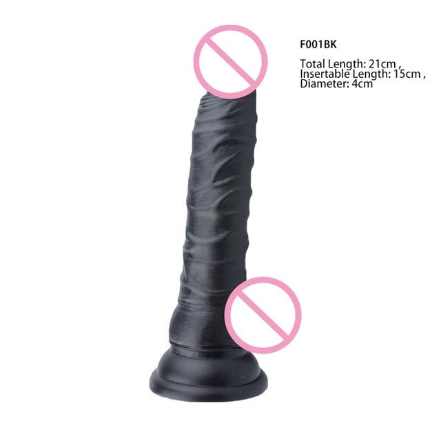 House Of Dasein Multiple Sex Machine Attachment Vac-U-Lock Dildo Suction Cup Bdsm