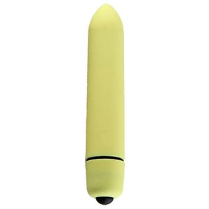 12 Colours Mini Bullet Vibrator 10 Speeds Discreet Vibrations