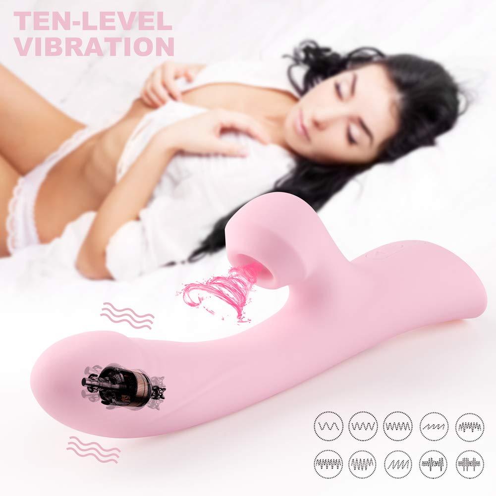 20 Modes Clitoral Sucking Vibrator Clitoris Sucker Vacuum Stimulator Women Sex Toy