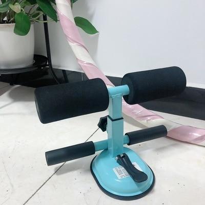 Portable Sit Up Bar Machine For Fitness Home Gym Exercise Equipment