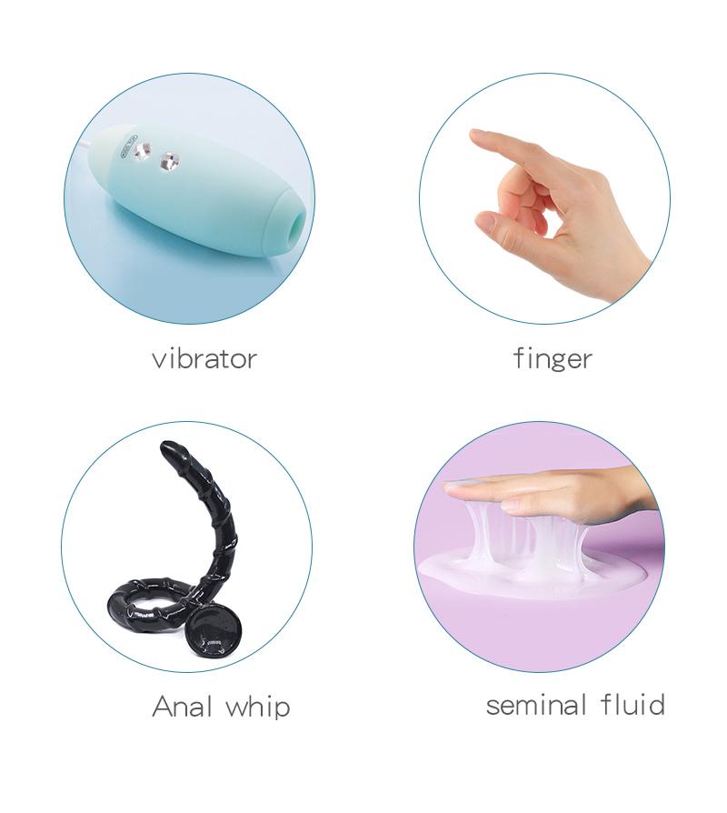 Huge Anal Plug Silicone Hollow Anus Speculum Bdsm Toys